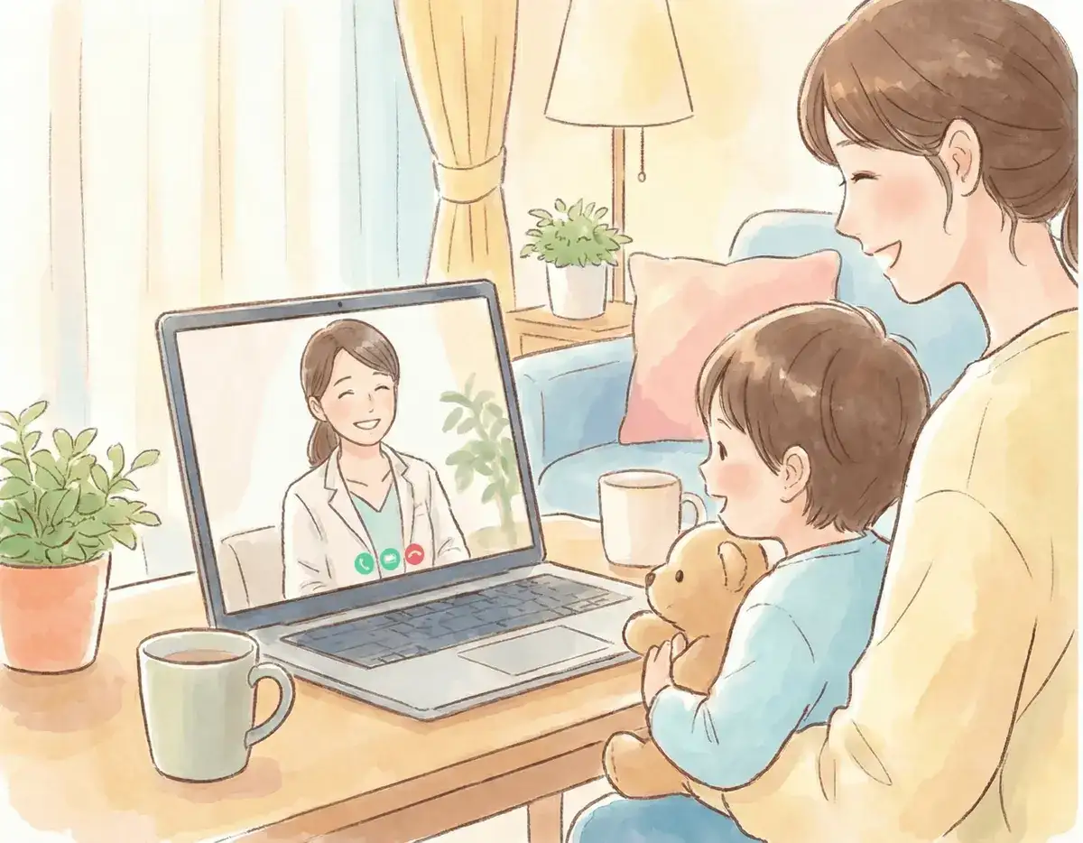 カウンセリング